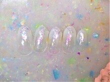 ジョリ ネイルズ(Jolie nails)/6300