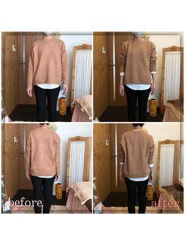 さくら整体院/深層リンパスリム90分