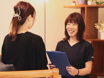 グランツ(glanz)/質問コーナー