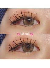 シルフ ブリエ(sylph Briller)/フラットラッシュ♪