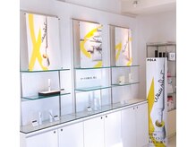 ポーラ ザ ビューティ 町田森野店(POLA THE BEAUTY)/店内