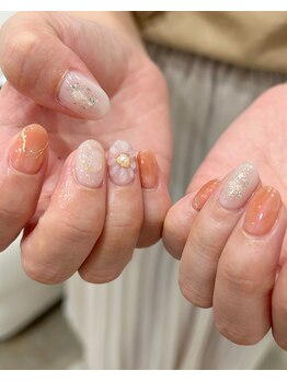 リリー(Lily)/90min