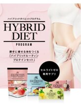 グランツ(GLANZ)/ＨＲダイエット