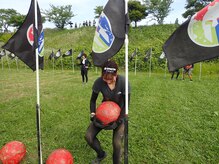 はたらくからだ研究所/女性もスパルタンレースに挑戦！