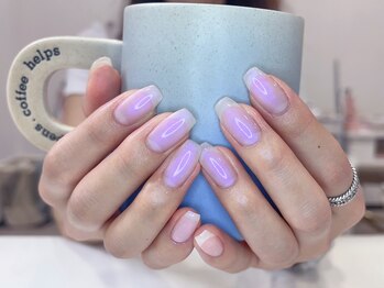 キナ(KINA)/9/18 ワンカラー(新しい色)