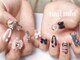 ネイルミュウ(Nail miu)の写真