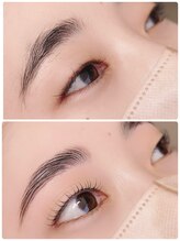 ヨリソイ(yorisoi)/HBL＋まつ毛パーマ