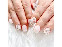 フェリーズ(Feliz)/ハートネイル