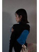 オルネ(Orne)&nbsp;Arisa 