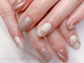 ニュアンスネイル☆