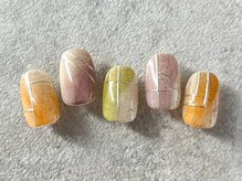 ブロンシュ(Blanche)/6200yenDesign