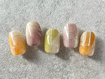 ブロンシュ(Blanche)/6200yenDesign