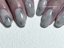 ジュエ ネイルスタジオ(jouer nailstudio.)/simple course