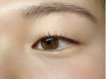 クラーム(klarm)/まつげパーマ