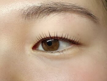 クラーム(klarm)/まつげパーマ