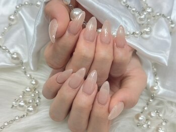 アムズ(am’S)/ちゅるんネイル