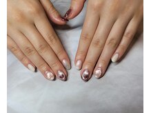 ナコ(NAKO)/定額A 【吉祥寺ネイル】