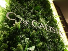 シー バイ カリスタ 銀座一丁目店(C by CALISTA)