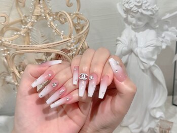 トゥービー 新宿三丁目(To Be)/ワンホンスカルプ