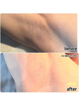 シンバ 倉敷店(SIMBA)/