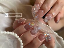メンテ(Mente)/Nail design.