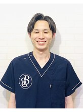 ビービー整体スタジオ 代々木八幡店(BB整体スタジオ) 片山 響