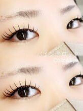 チル アンド アイ 船橋駅前店(Chill&Eye)/まつ毛パーマ/ラッシュリフト