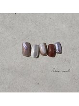 シーズネイル(She's nail)/新規お客様 オフ込み 6980円