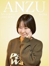 Mネイルアンドカフェ シェレステ ANZU 