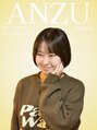 Mネイルアンドカフェ シェレステ ANZU