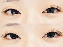 スワイディーアイラッシュ(Swaidee eyelush)/フラットラッシュ　100本