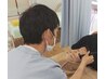 【小顔・美肌フェイシャルエステ】30分　2回目～¥4980