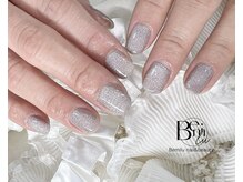 ベミル(Bemilu)/マグネットネイル