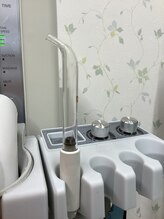 オーローズ(EauRose)/サクション