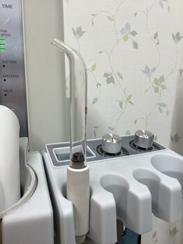 オーローズ(EauRose)/サクション