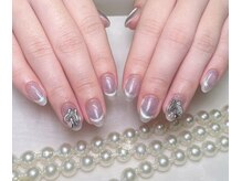 マグロ ネイルサロン/