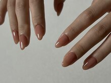 ハウ(HAU)/ワンカラーネイル