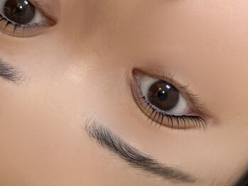 ネイルサロン プール ヴー(Nail Salon Pour Vous)/まつげ/ラッシュリフト】