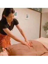 フェイスアンドボディケア ルル(Face&Bodycare LuLu)&nbsp;はぎわら ひろこ