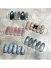 《OPEN記念♪》ハンド◇定額アートコース　￥6500