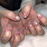 ネイル ザ カノア(Nail the Kanoa)