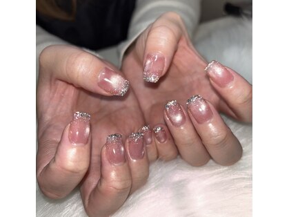 ネイル ザ カノア(Nail the Kanoa)の写真