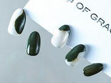 オブ グレイス(Of Grace)/+αコース &nbsp;No.841