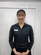 高崎カラダサポート鍼灸接骨院&nbsp;諸貫 千佳