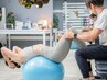 【美ボディメイク☆】パーソナルトレーニング　60分
