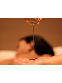 ご褒美にオススメ贅沢サロン