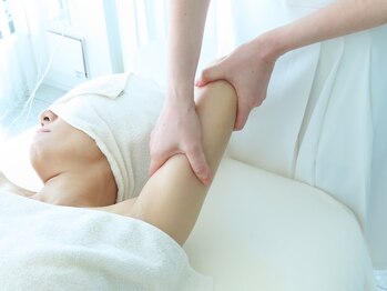 ピリリコ 白金台/二の腕・はみ肉