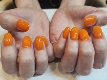 アールエム(Rm)/5月◎ネイル