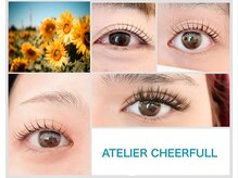 アトリエチアフル(ATELIER CHEERFULL)