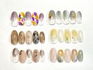 HAND定額8250円コース